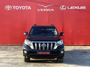Toyota Land Cruiser Prado 150 Series Рестайлинг 1 Пермь  - изображение 20