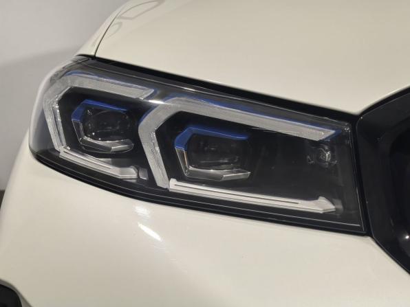 BMW 3 серии VII (G2x) Рестайлинг с пробегом 2022 года, цена 5 099 000 рублей, 51419 км, седан, Автокод Объявления