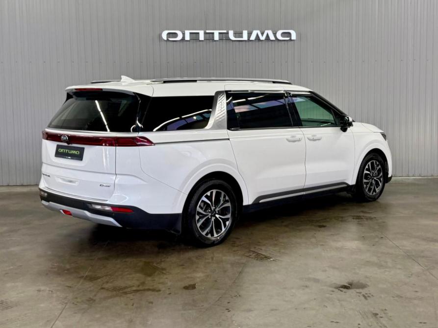 Kia Carnival IV Краснодар  - изображение 5