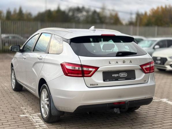 Lada (ВАЗ) Vesta I с пробегом 2018 года, цена 927 000 рублей, 161856 км, универсал, Автокод Объявления
