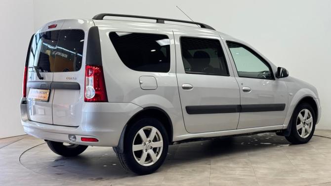 Lada (ВАЗ) Largus I с пробегом 2014 года, цена 685 000 рублей, 187845 км, универсал, Автокод Объявления
