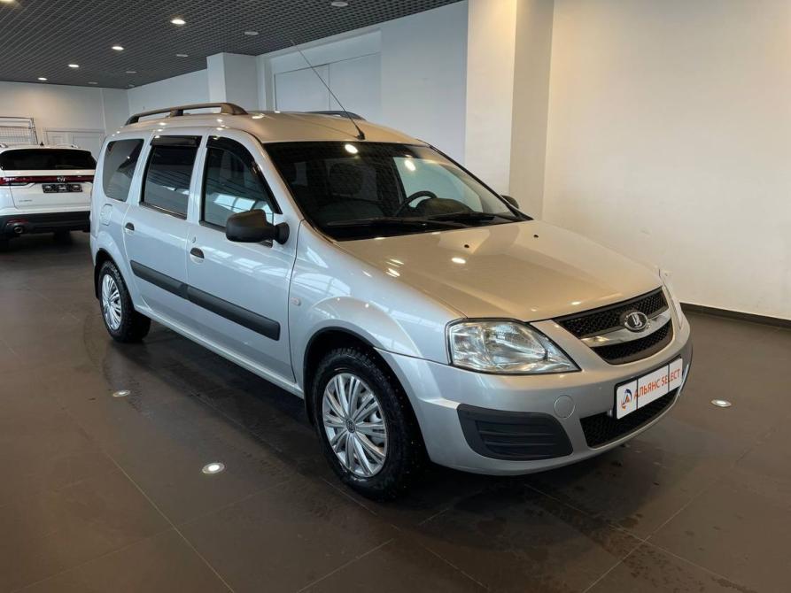 Lada (ВАЗ) Largus I Чебоксары  - изображение 1