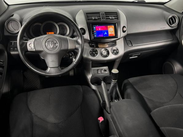 Toyota RAV4 III (XA30) с пробегом 2006 года, цена 849 900 рублей, 291887 км, внедорожник, Автокод Объявления