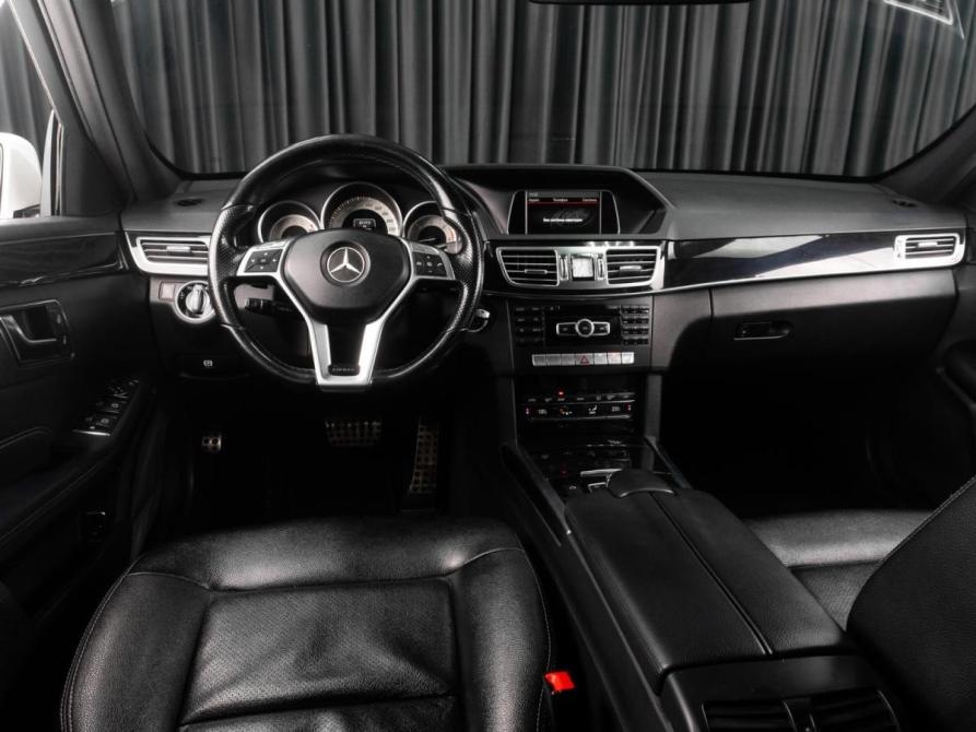Mercedes-Benz E-Класс IV (W212 S212 C207) Рестайлинг Тюмень  - изображение 7