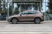 Volkswagen Tiguan II Брянск  - изображение 27