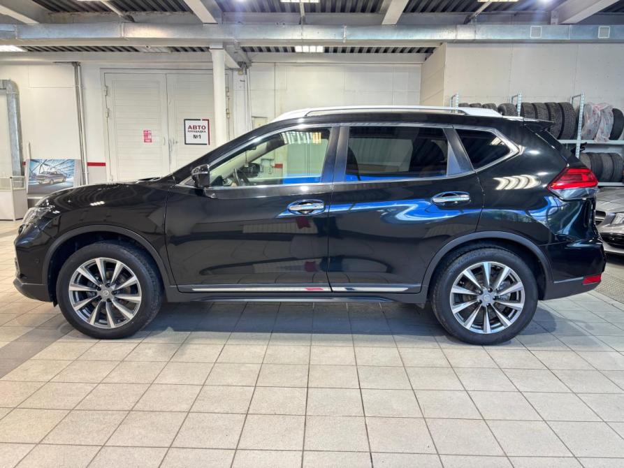 Nissan X-Trail III Рестайлинг Челябинск  - изображение 2