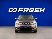 Nissan Murano II (Z51) Рестайлинг Москва  - изображение 29