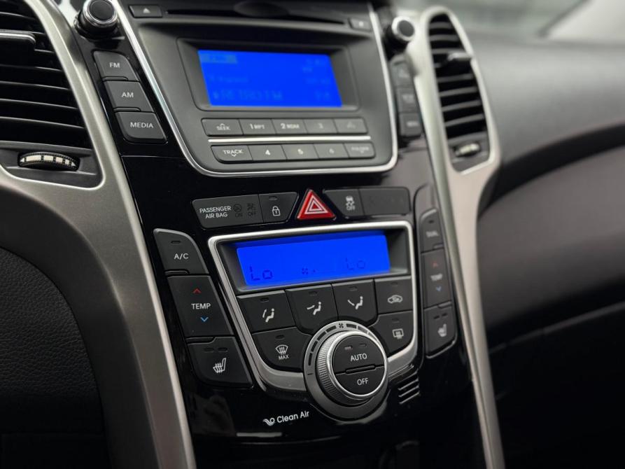 Hyundai i30 II Казань  - изображение 18