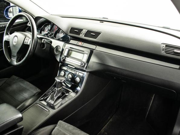 Volkswagen Passat B6 с пробегом 2008 года, цена 795 000 рублей, 157000 км, седан, Автокод Объявления