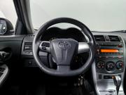 Toyota Corolla X (E140 E150) Рестайлинг Москва  - изображение 37