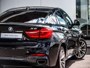 BMW X6 II (F16) Магнитогорск  - изображение 49