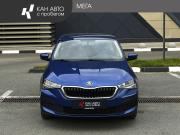 Skoda Rapid II Казань  - изображение 16