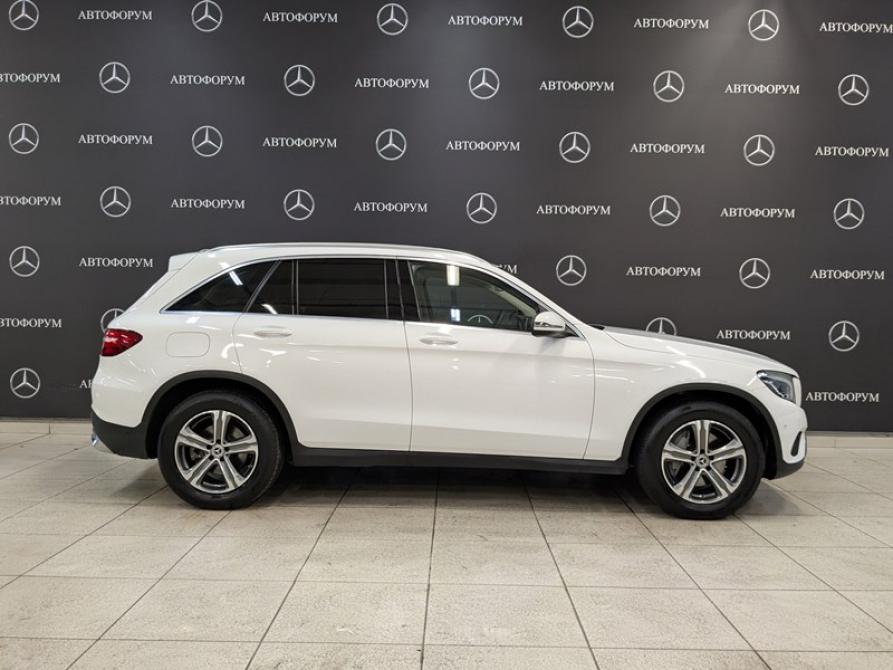 Mercedes-Benz GLC I (X253) Москва  - изображение 4