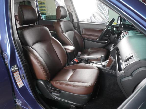 Subaru Forester IV Рестайлинг 2 с пробегом 2018 года, цена 1 679 000 рублей, 219670 км, внедорожник, Автокод Объявления