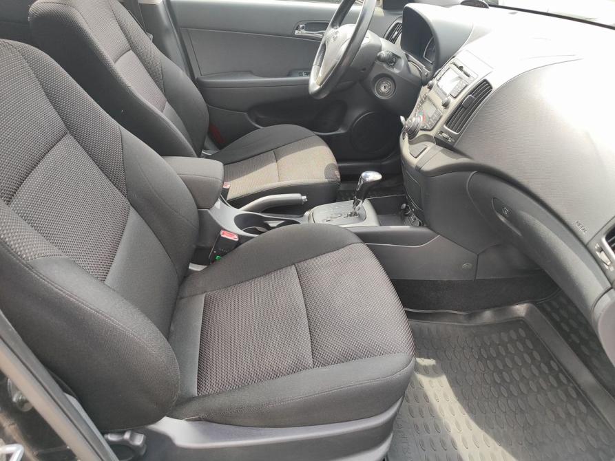 Hyundai i30 I Москва  - изображение 9