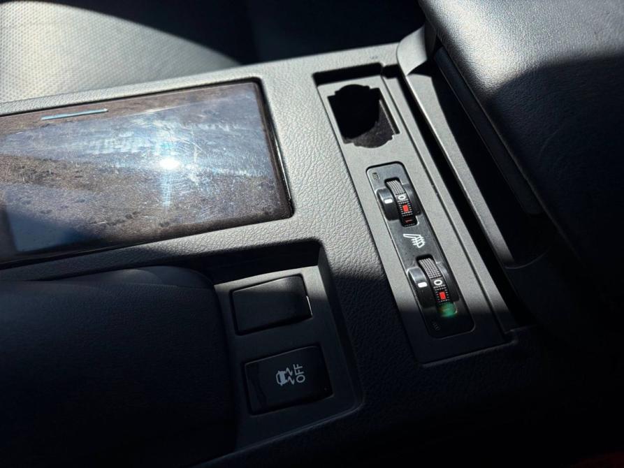 Lexus RX III Рестайлинг Санкт-Петербург  - изображение 17