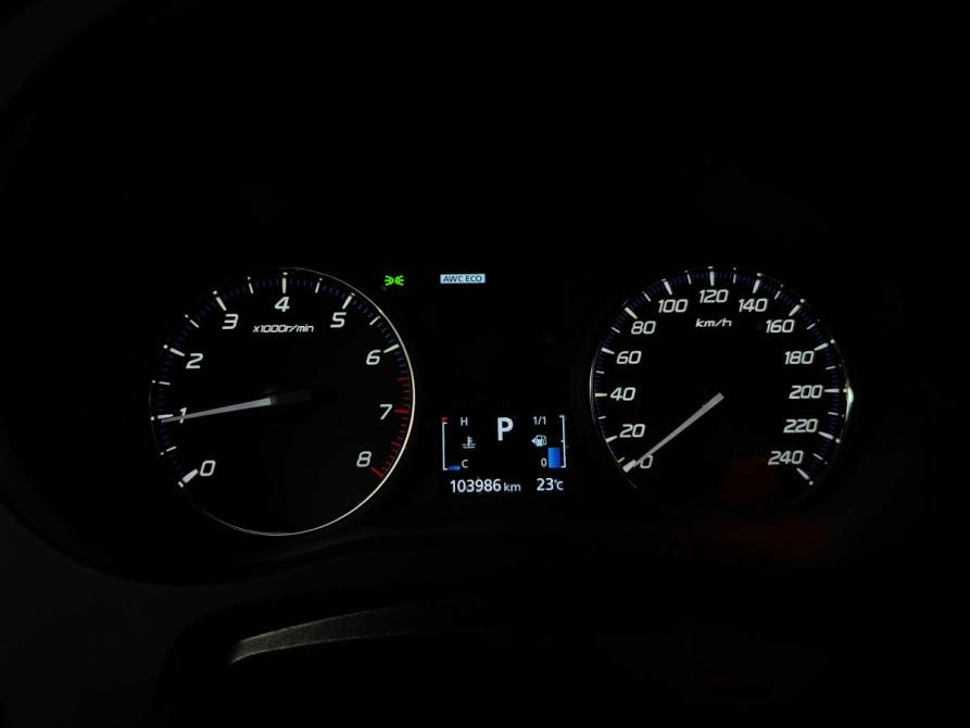 Mitsubishi Outlander III Рестайлинг 3 Москва  - изображение 16