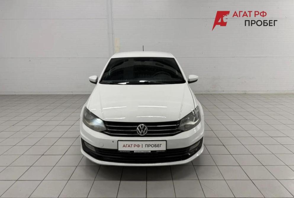 Volkswagen Polo V Рестайлинг Астрахань  - изображение 2