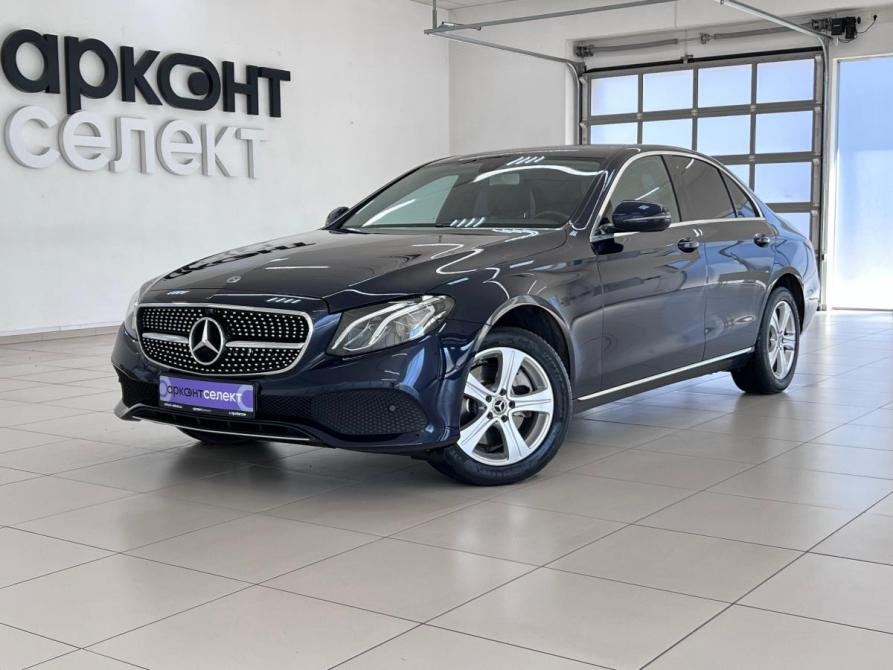 Mercedes-Benz E-Класс V (W213 S213 C238) Волгоград  - изображение 1