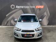Chevrolet Aveo II Пермь  - изображение 22