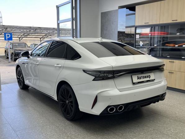 Chery Arrizo 8 с пробегом 2025 года, цена 2 290 000 рублей, 9500 км, седан, Автокод Объявления
