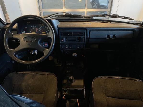 Lada (ВАЗ) 2121 (4x4) I Рестайлинг с пробегом 2014 года, цена 330 000 рублей, 105707 км, внедорожник, Автокод Объявления