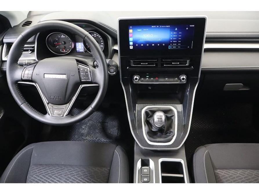 Haval M6 II Коломна  - изображение 9