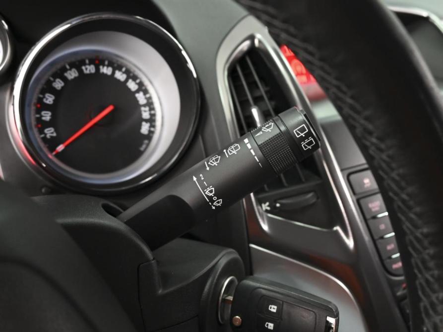 Opel Astra J Ставрополь  - изображение 16