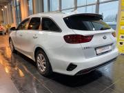 Kia Ceed III Саратов  - изображение 37
