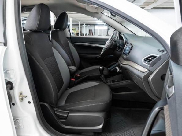 Lada (ВАЗ) Vesta I Рестайлинг (NG) с пробегом 2023 года, цена 1 084 070 рублей, 64354 км, седан, Автокод Объявления