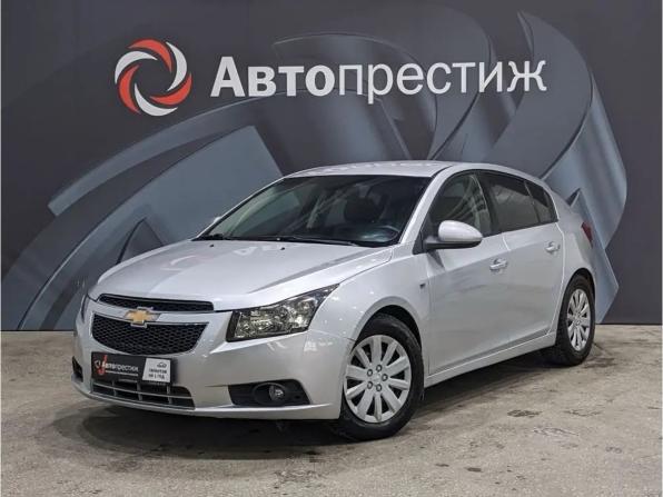 Chevrolet Cruze I с пробегом 2012 года, цена 535 000 рублей, 193852 км, хэтчбек, Автокод Объявления