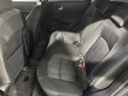 Nissan Qashqai I Рестайлинг Химки  - изображение 29