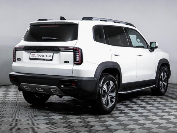Haval Dargo I с пробегом 2024 года, цена 2 590 000 рублей, 29639 км, внедорожник, Автокод Объявления