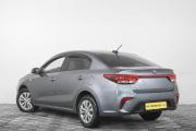 Kia Rio IV Кемерово  - изображение 28