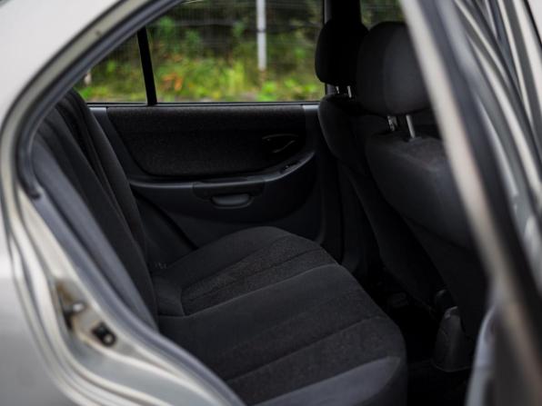 Hyundai Accent II с пробегом 2007 года, цена 330 000 рублей, 239925 км, седан, Автокод Объявления