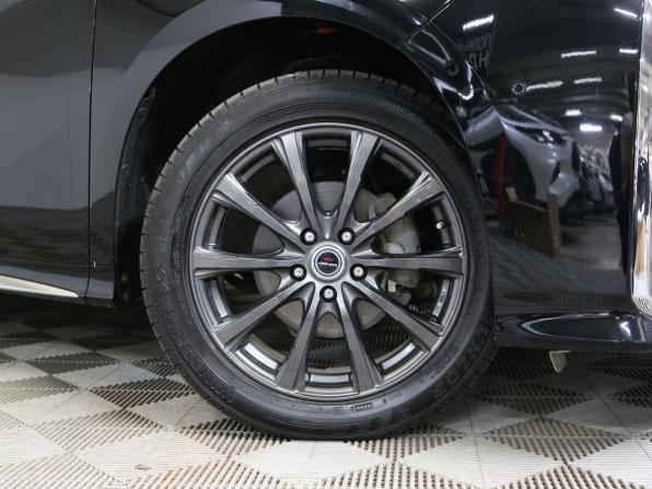 Toyota Alphard III Рестайлинг с пробегом 2022 года, цена 6 000 000 рублей, 90029 км, минивэн, Автокод Объявления