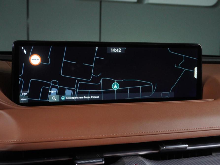 Genesis G80 II Минеральные Воды  - изображение 13