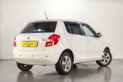 Skoda Fabia II Рестайлинг Челябинск  - изображение 23