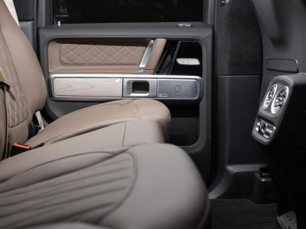 Новый Mercedes-Benz G-Класс AMG II (W465) Рестайлинг 2026 года, цена 34 990 000 рублей, внедорожник, Автокод Объявления