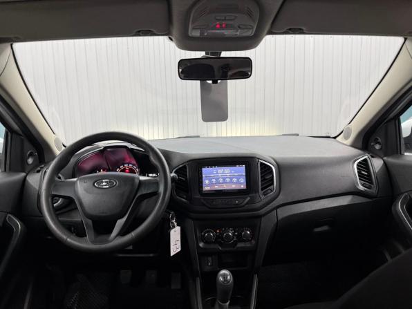 Lada (ВАЗ) XRAY I с пробегом 2019 года, цена 837 000 рублей, 79881 км, хэтчбек, Автокод Объявления