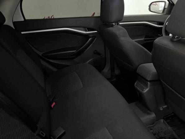 Lada (ВАЗ) Vesta I с пробегом 2018 года, цена 849 000 рублей, 131391 км, седан, Автокод Объявления