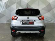 Renault Kaptur I Рестайлинг Оренбург  - изображение 27