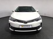 Toyota Corolla XI (E160 E170 E180) Рестайлинг 1 Пермь  - изображение 8