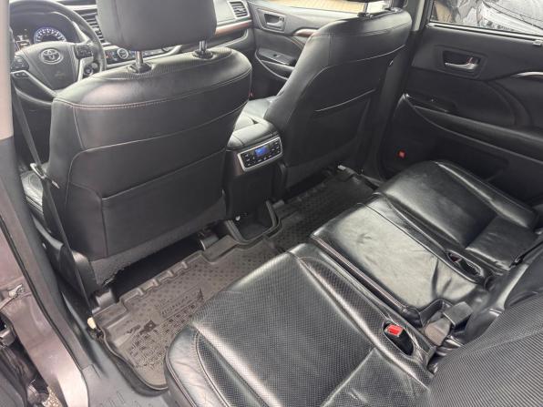 Toyota Highlander III (XU50) с пробегом 2014 года, цена 2 449 000 рублей, 296000 км, внедорожник, Автокод Объявления