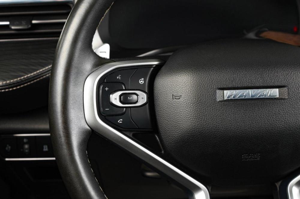 Haval Jolion I Тюмень  - изображение 15