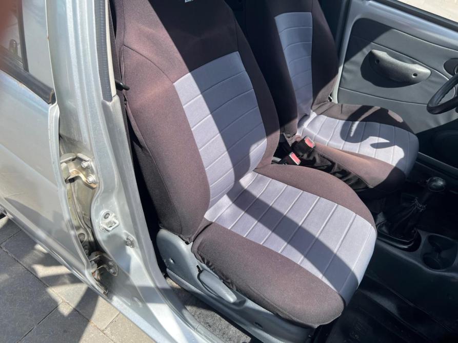 Daewoo Matiz I Рестайлинг Стерлитамак  - изображение 11