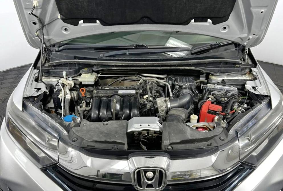 Honda Shuttle II Нижний Новгород  - изображение 22
