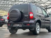 Chevrolet Niva I Рестайлинг Тула  - изображение 15
