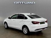 Lada (ВАЗ) Vesta I Рестайлинг (NG) Краснодар  - изображение 27