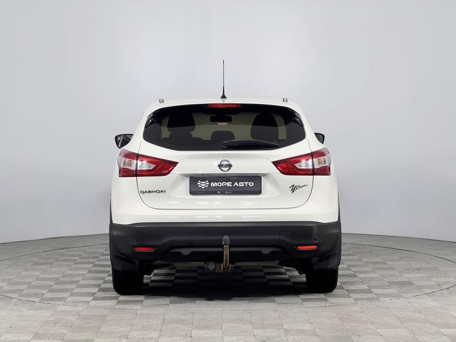 Nissan Qashqai II Калининград  - изображение 6